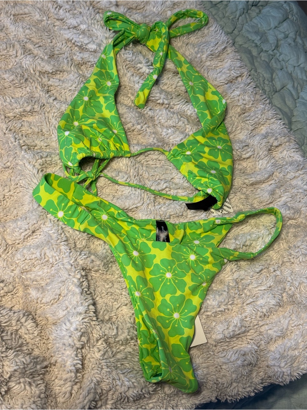 NWT UO BIKINI